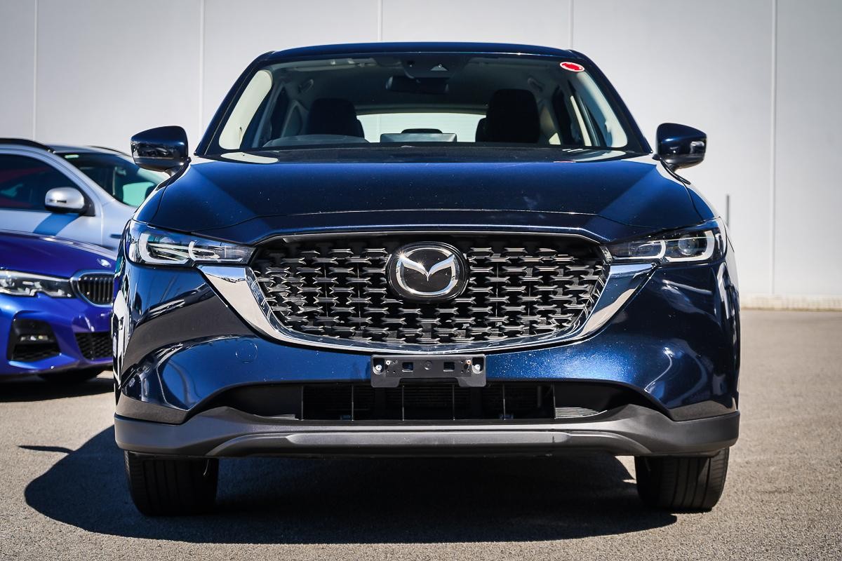Mazda Cx-5 image 3