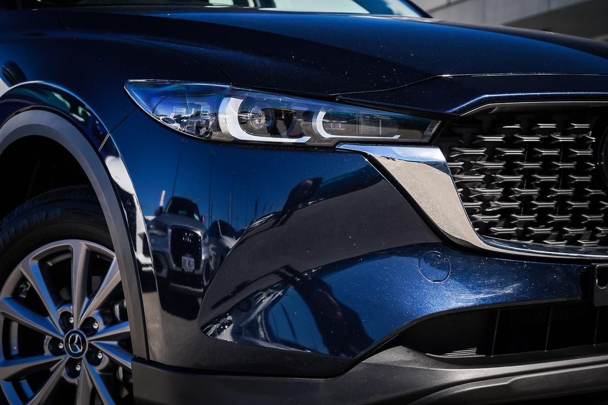 Mazda Cx-5 image 2