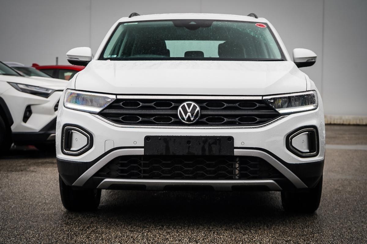 Volkswagen T-roc image 3