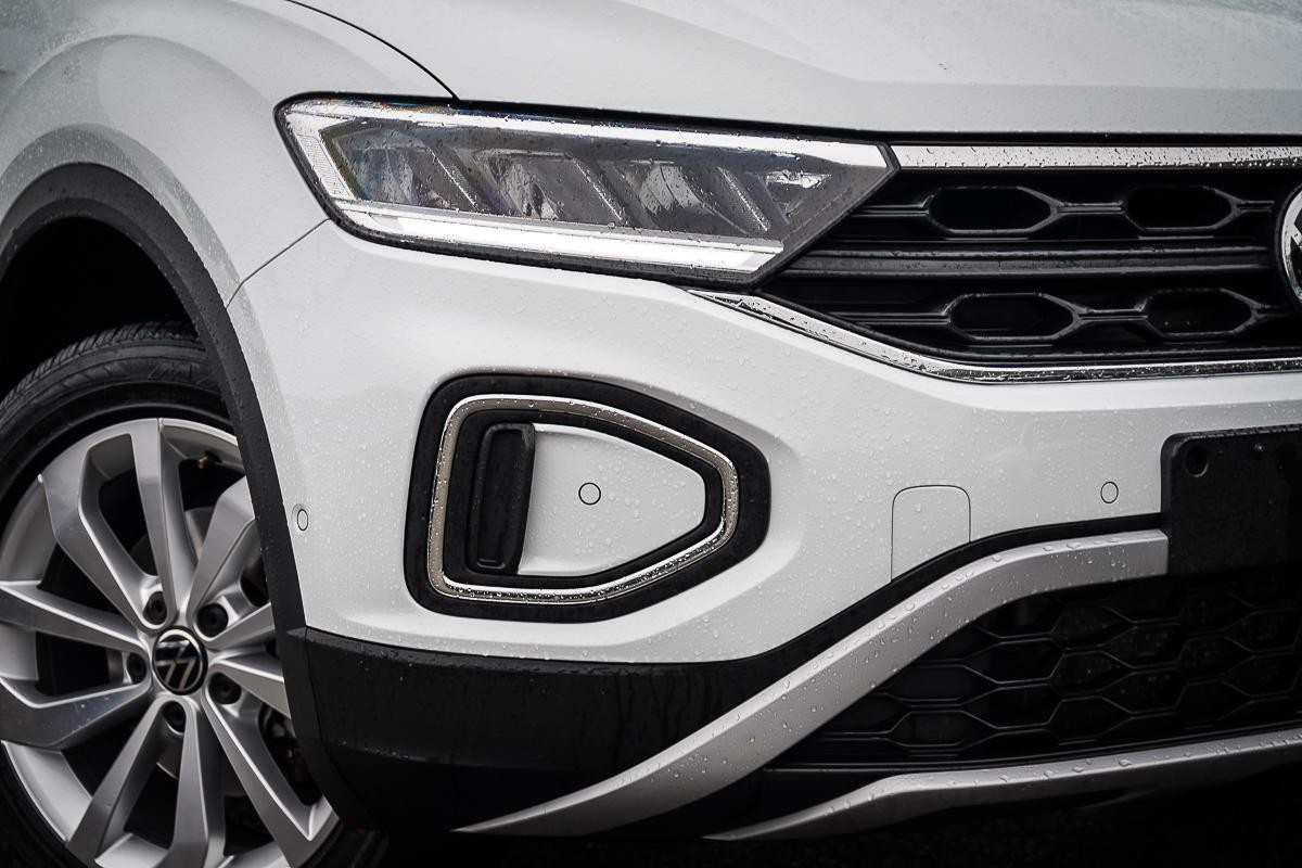 Volkswagen T-roc image 2