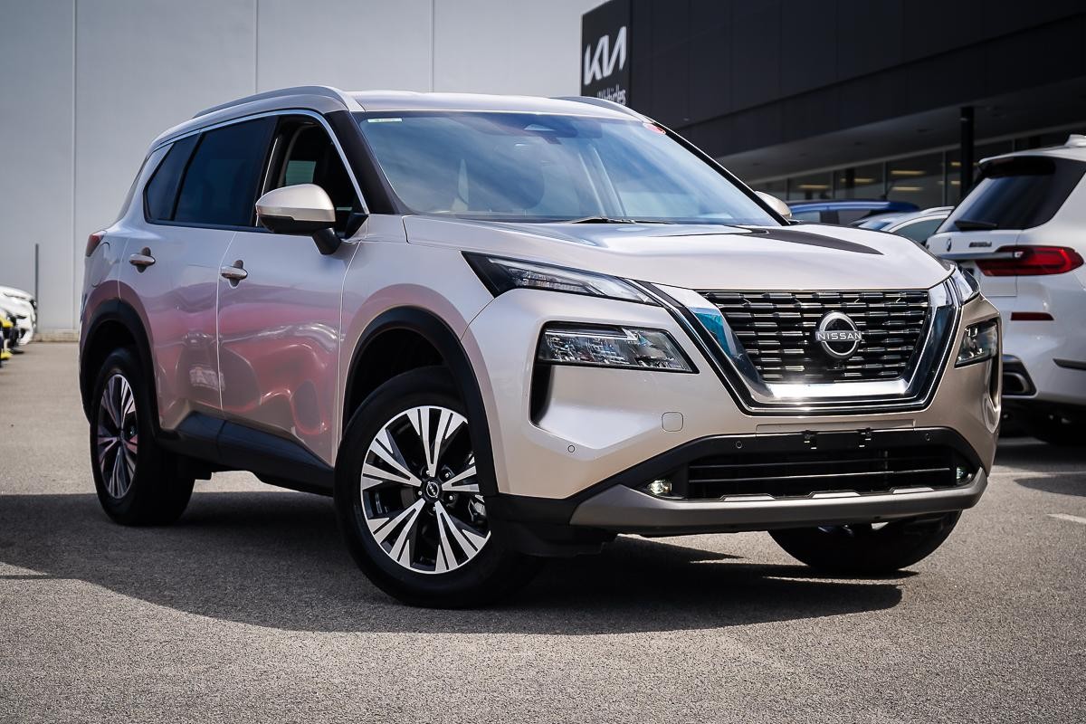 Nissan X-trail image 1