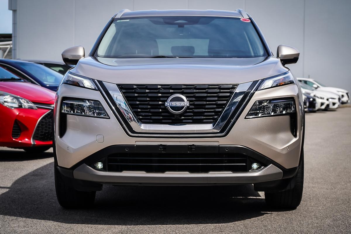 Nissan X-trail image 3