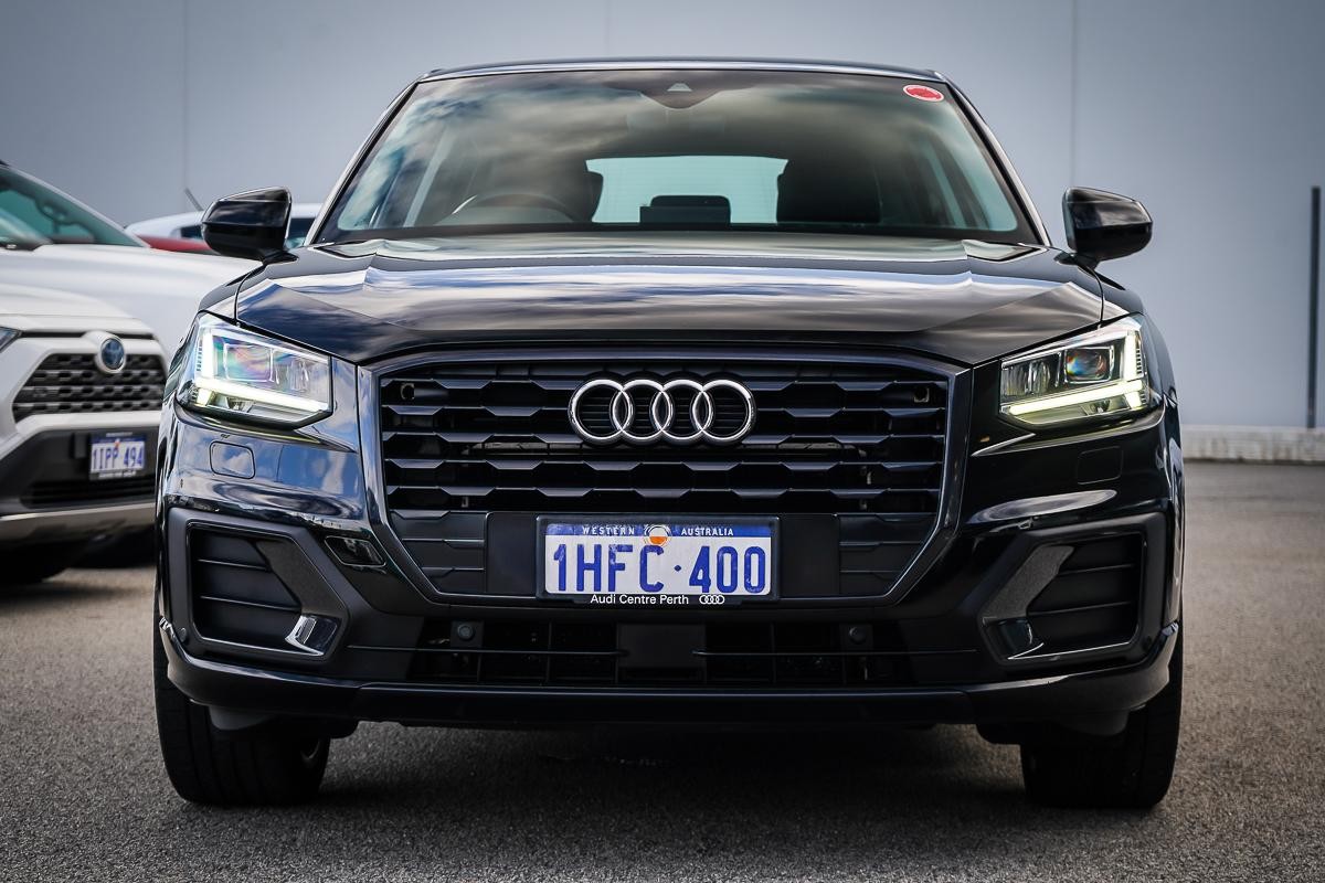 Audi Q2 image 3