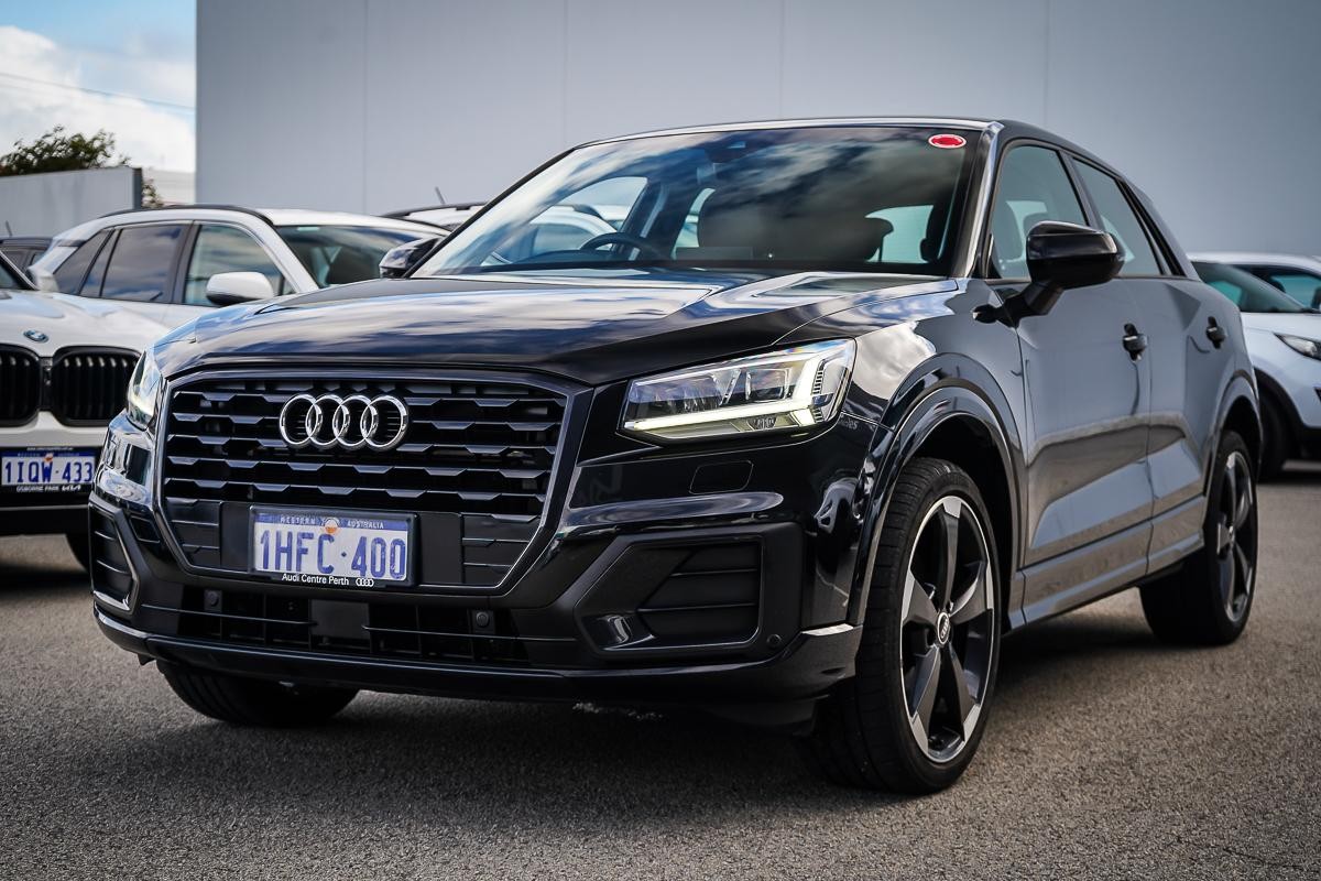 Audi Q2 image 4