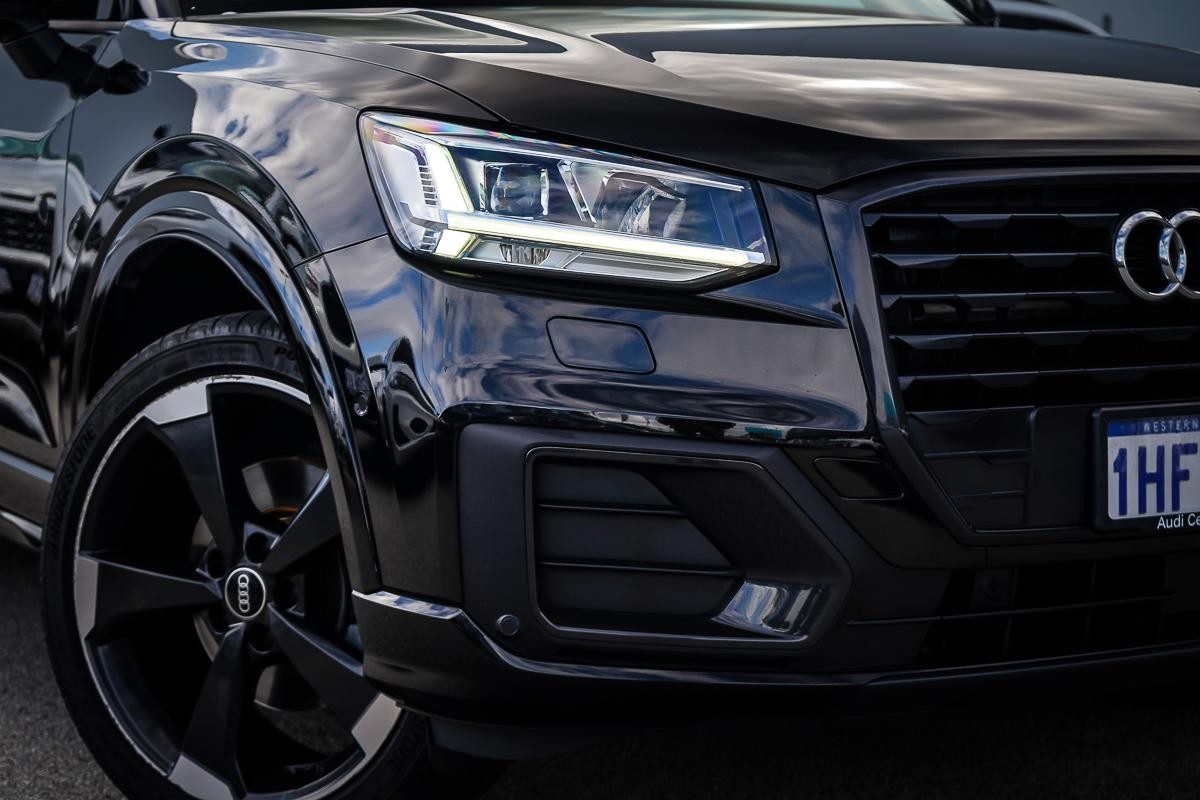 Audi Q2 image 2