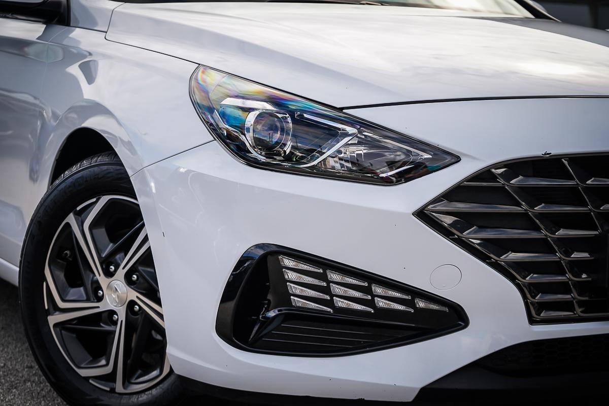 Hyundai I30 image 2