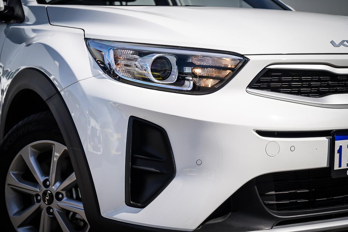 Kia Stonic image 2