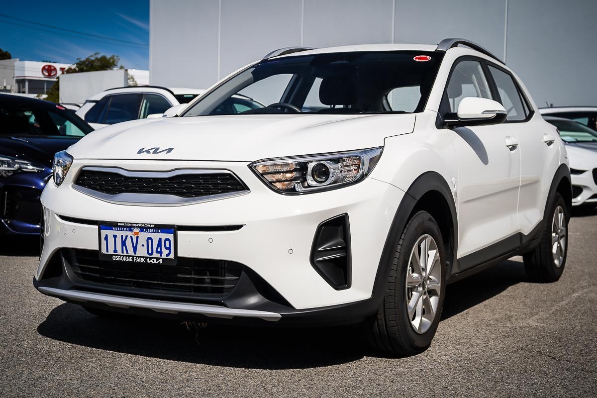 Kia Stonic image 4