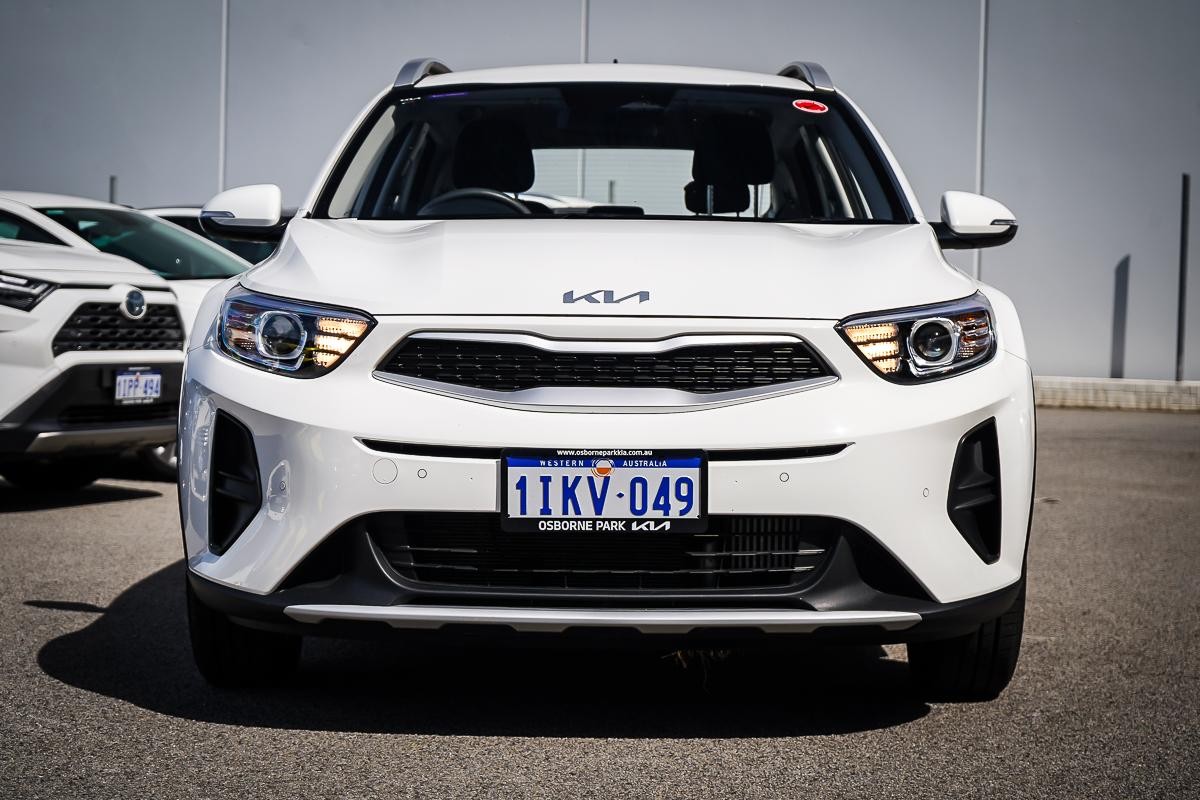 Kia Stonic image 3