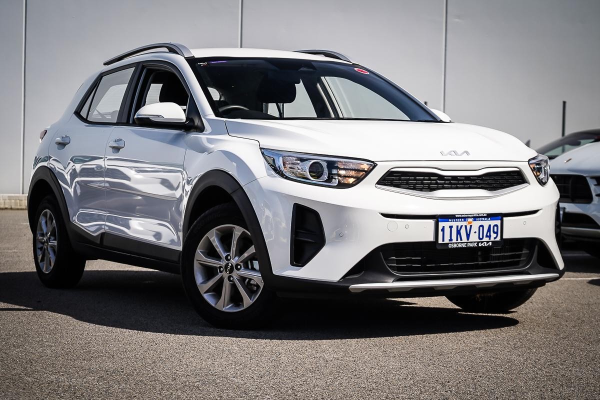 Kia Stonic image 1