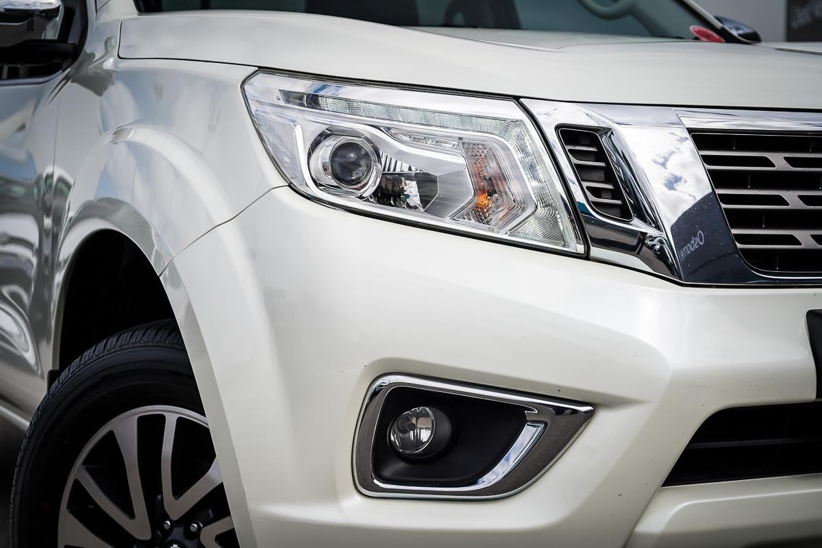 Nissan Navara image 2