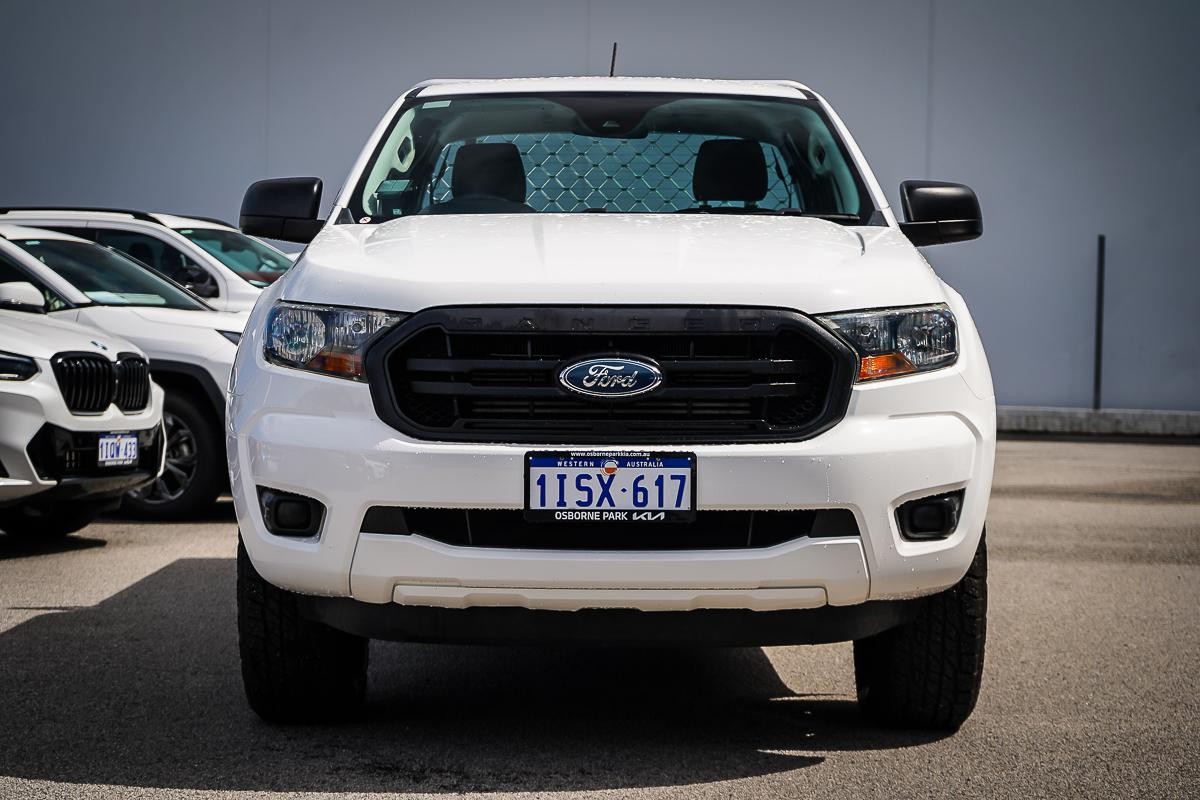 Ford Ranger image 3