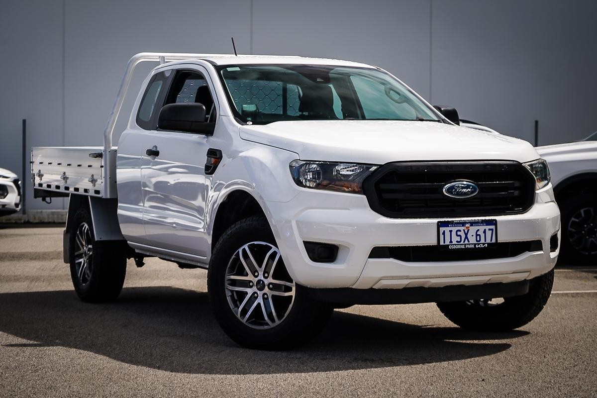 Ford Ranger image 1