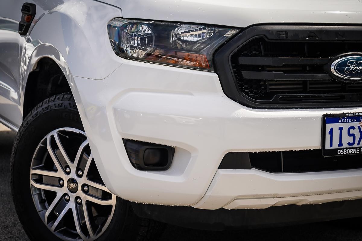 Ford Ranger image 2