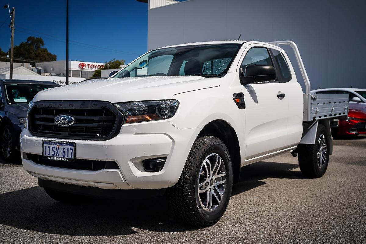 Ford Ranger image 4