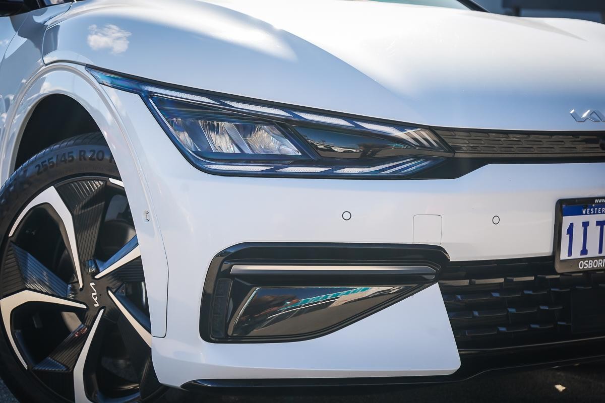Kia Ev6 image 2