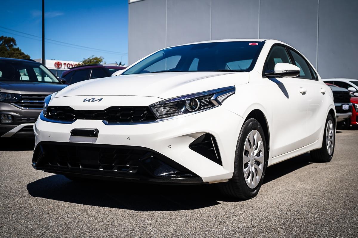 Kia Cerato image 4