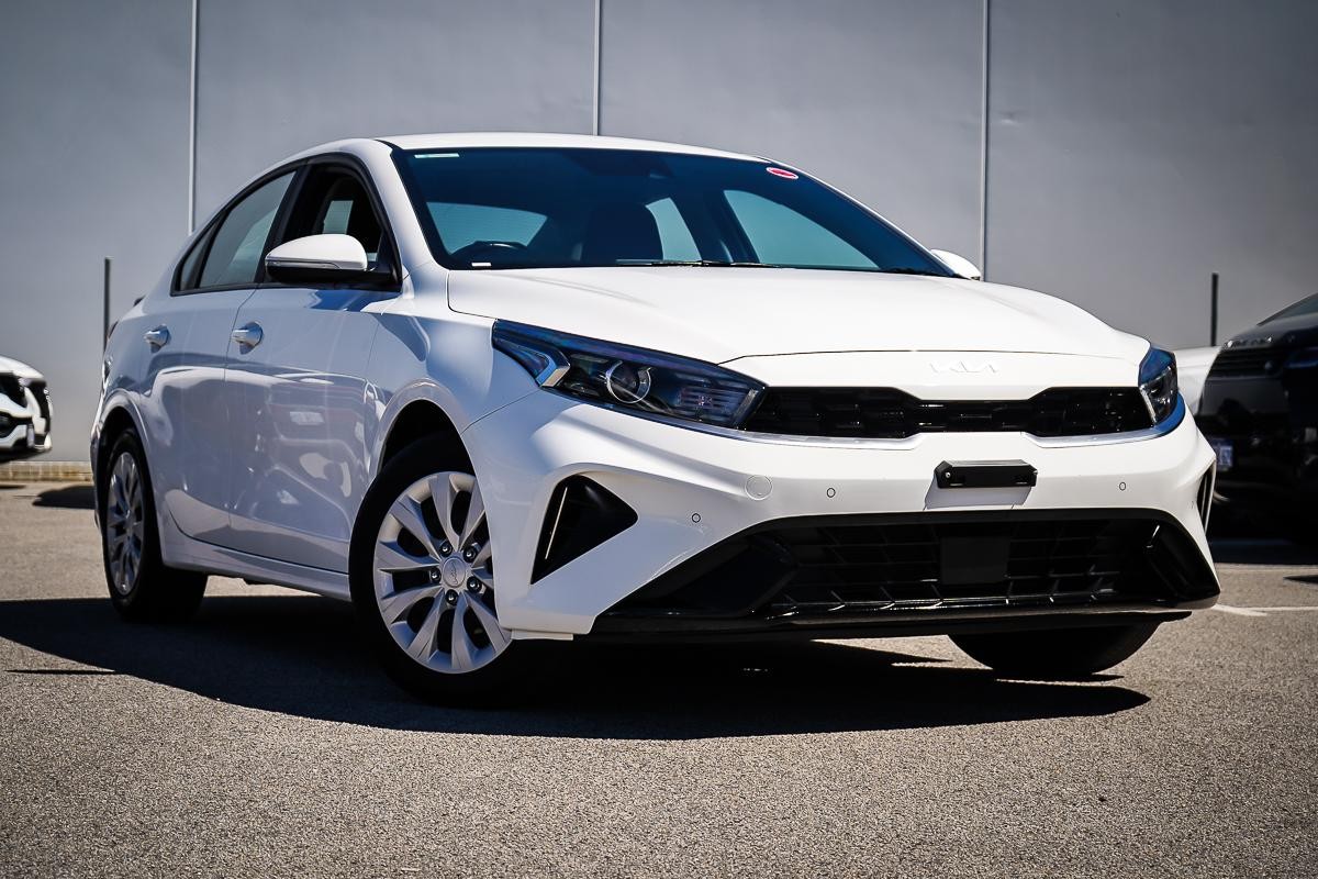 Kia Cerato image 1