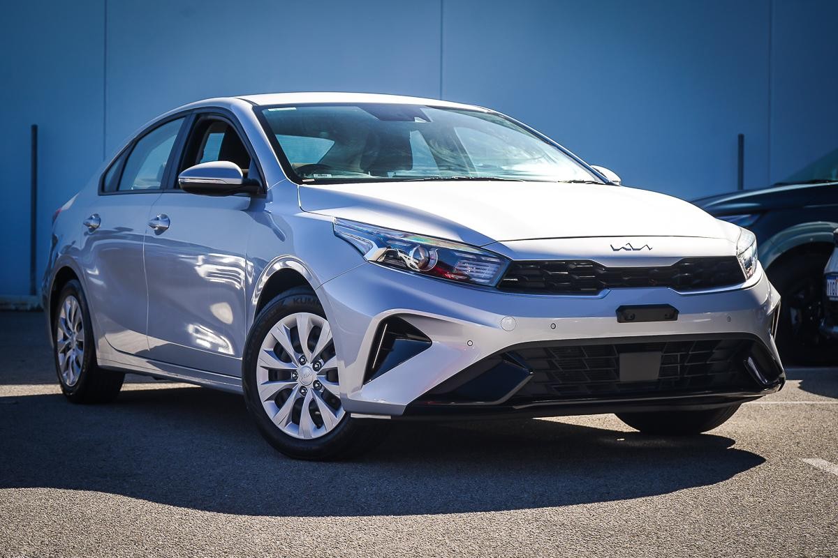 Kia Cerato image 1