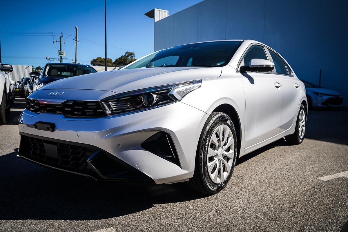 Kia Cerato image 4
