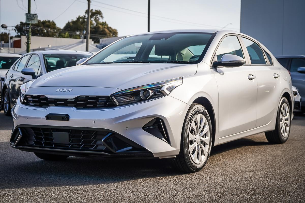 Kia Cerato image 4