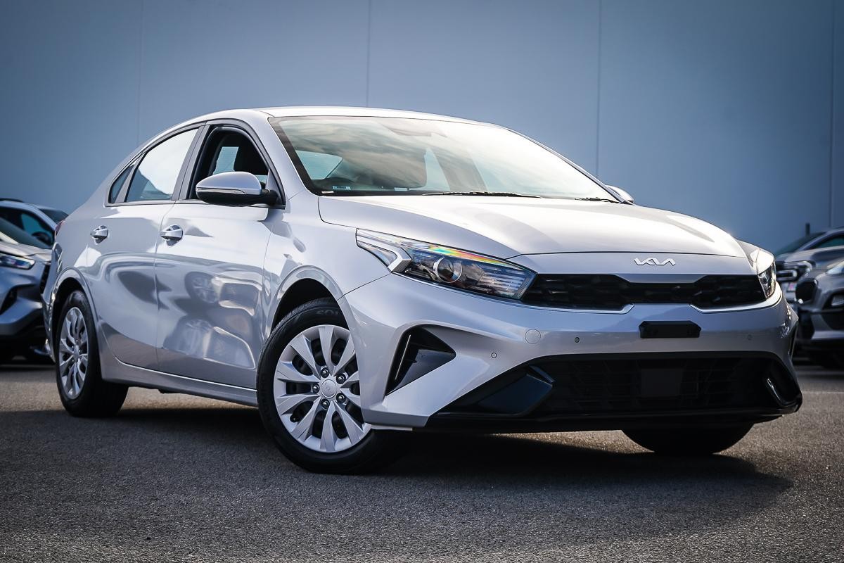 Kia Cerato image 1