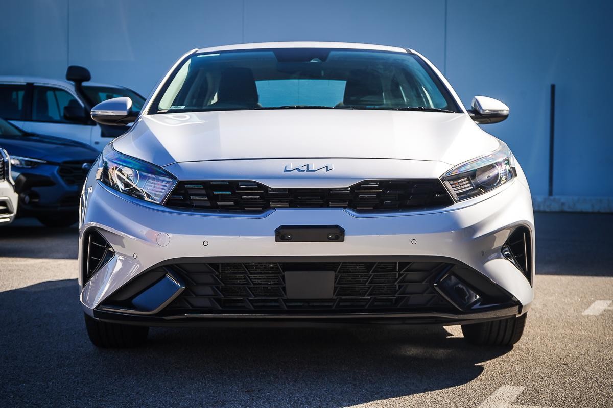 Kia Cerato image 3