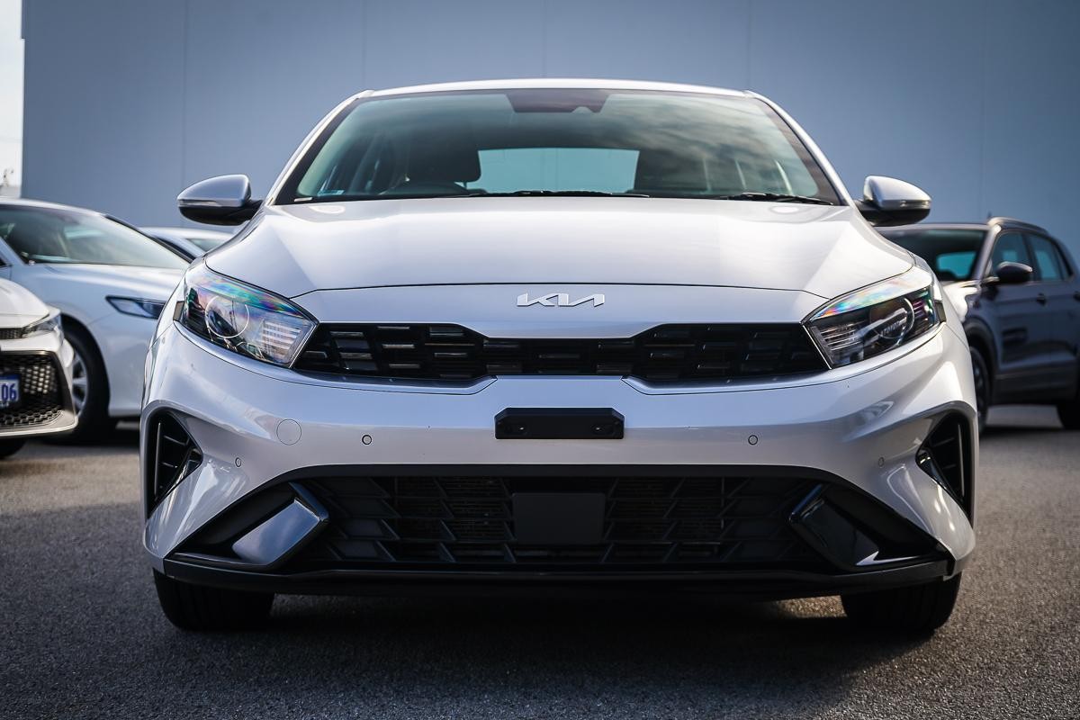 Kia Cerato image 3
