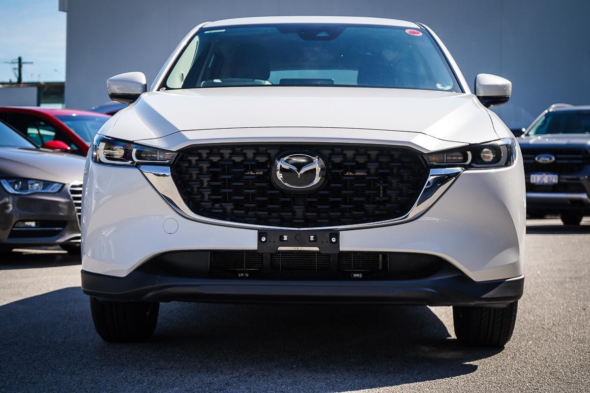 Mazda Cx-5 image 3