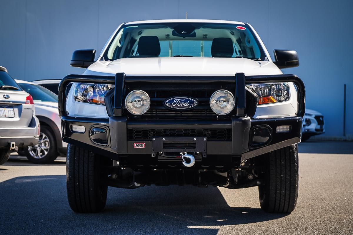 Ford Ranger image 3