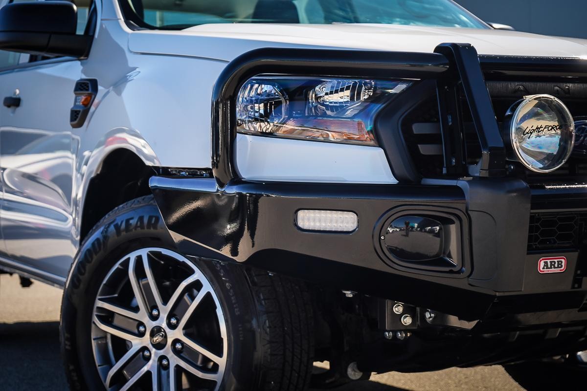 Ford Ranger image 2