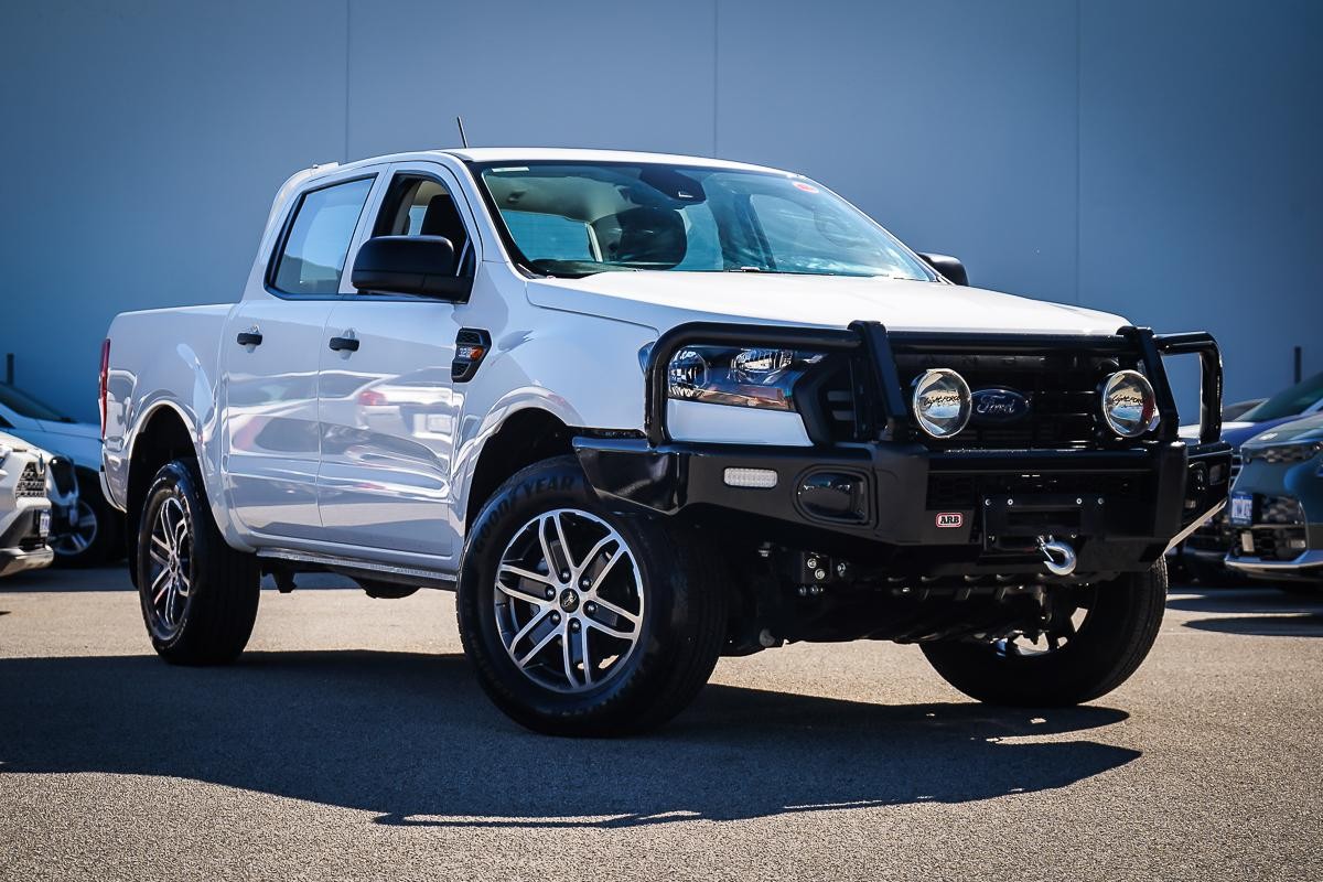 Ford Ranger image 1