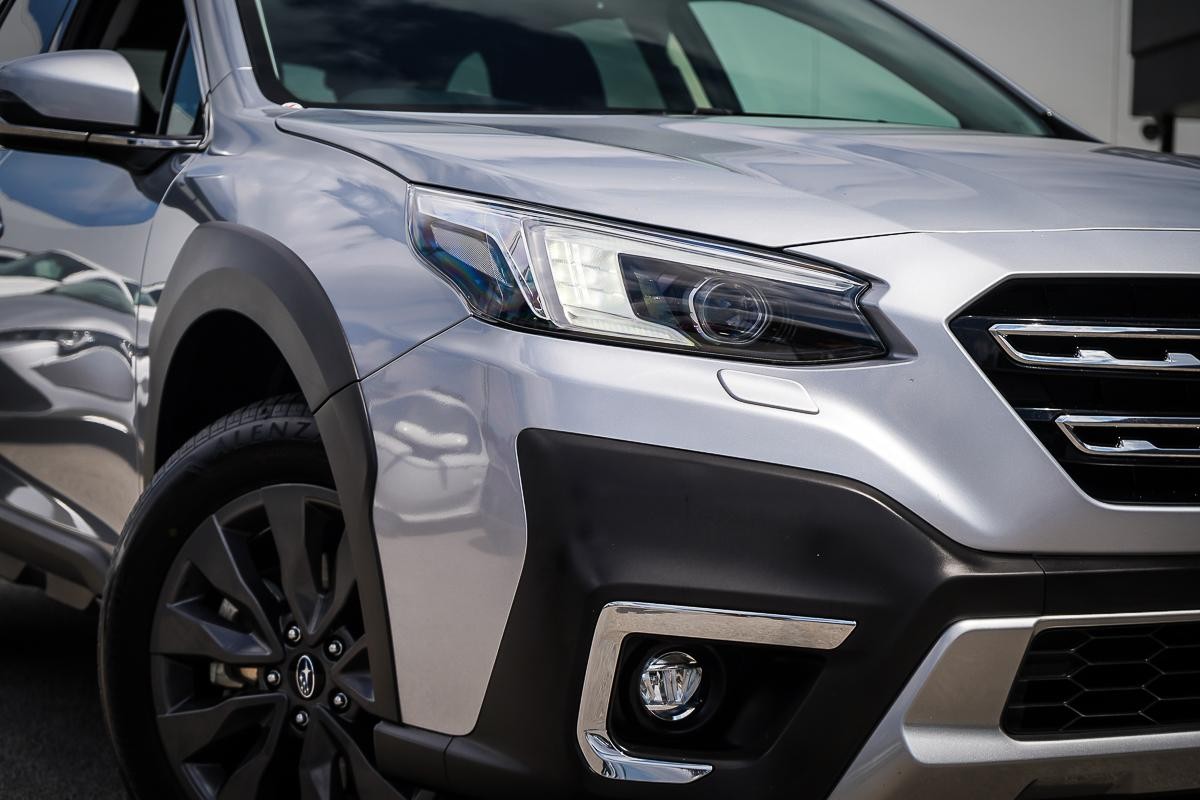 Subaru Outback image 2