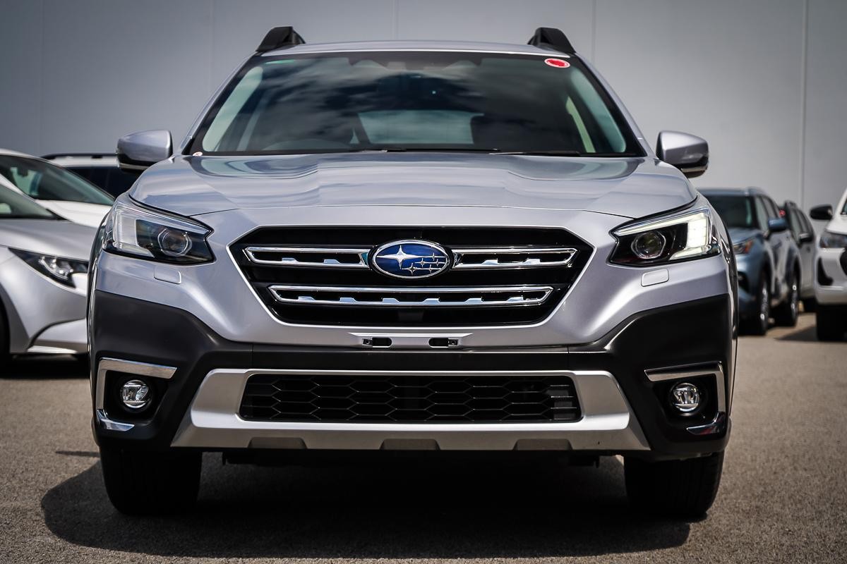 Subaru Outback image 3
