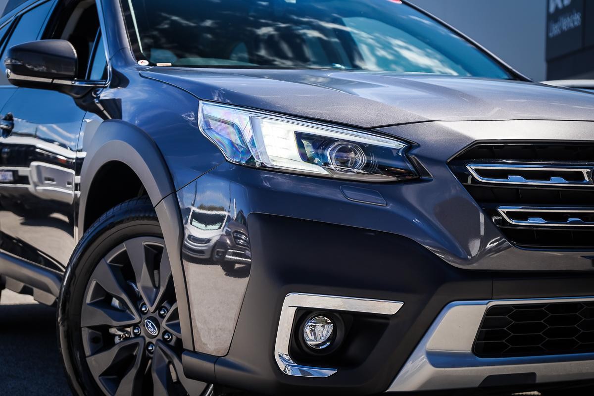 Subaru Outback image 2