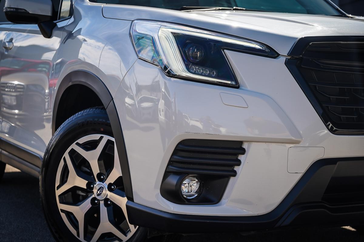 Subaru Forester image 2