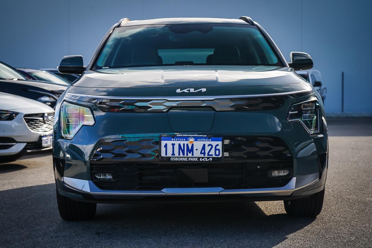 Kia Niro image 3