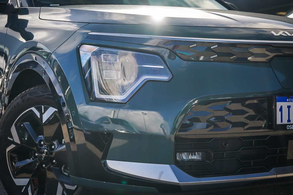 Kia Niro image 2