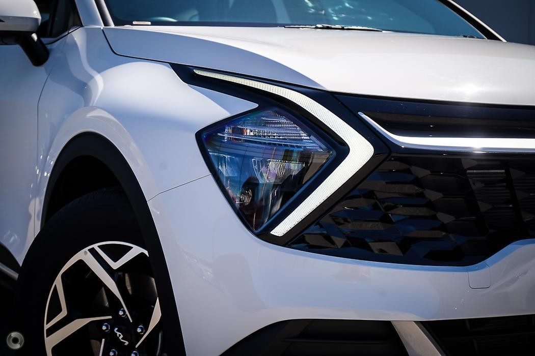 Kia Sportage image 2