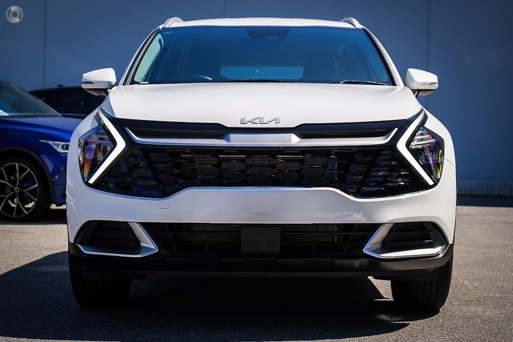 Kia Sportage image 3