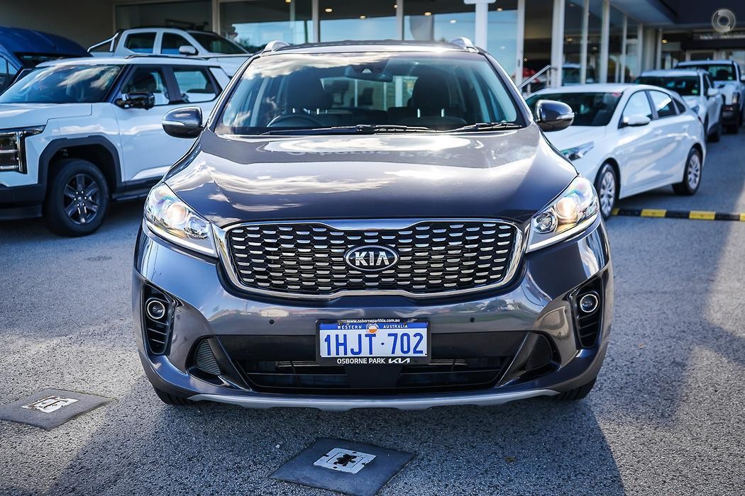 Kia Sorento image 3
