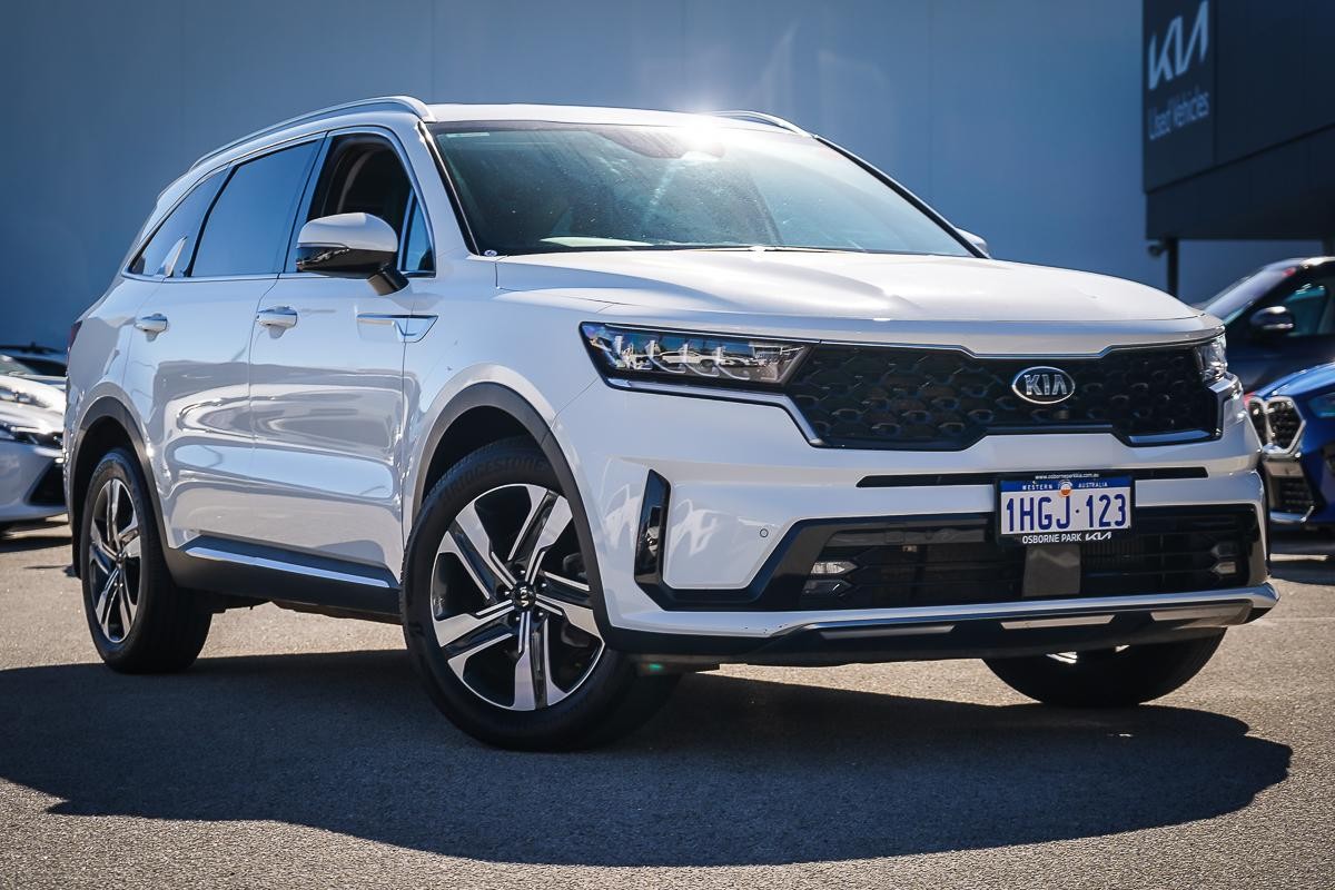 Kia Sorento image 1