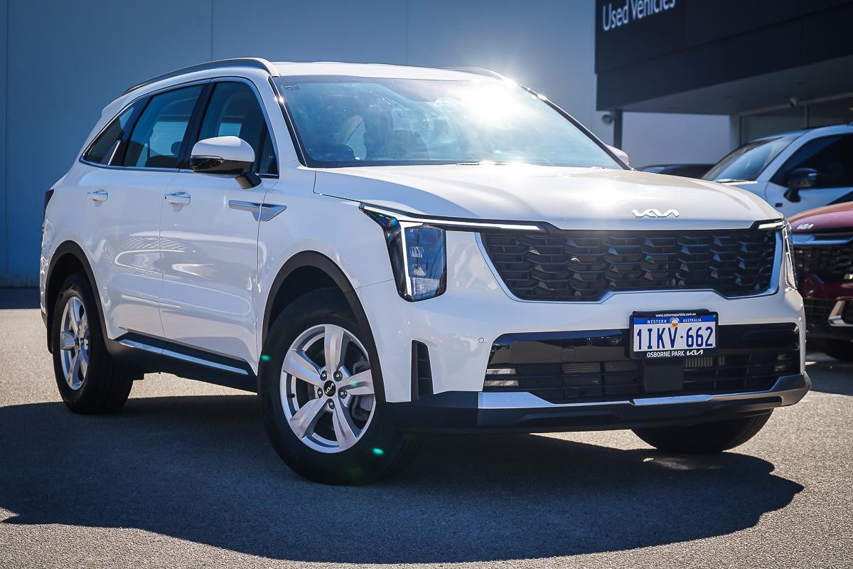 Kia Sorento image 1
