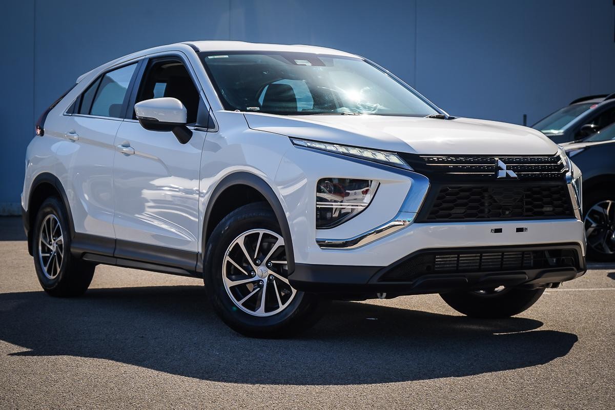Mitsubishi Eclipse Cross image 1