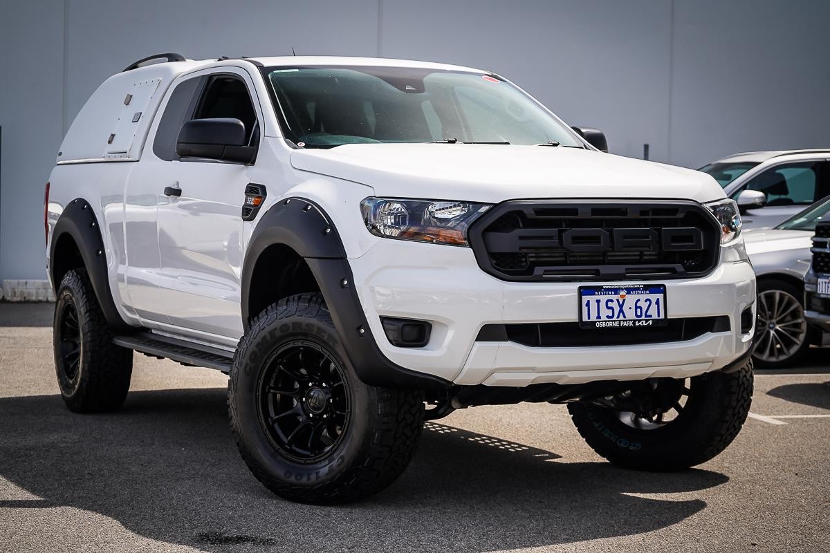 Ford Ranger image 1