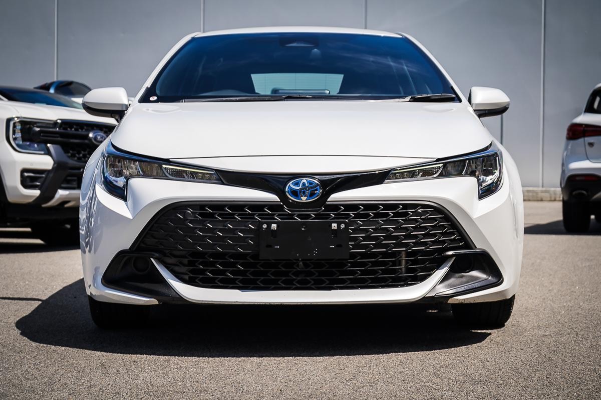 Toyota Corolla image 3