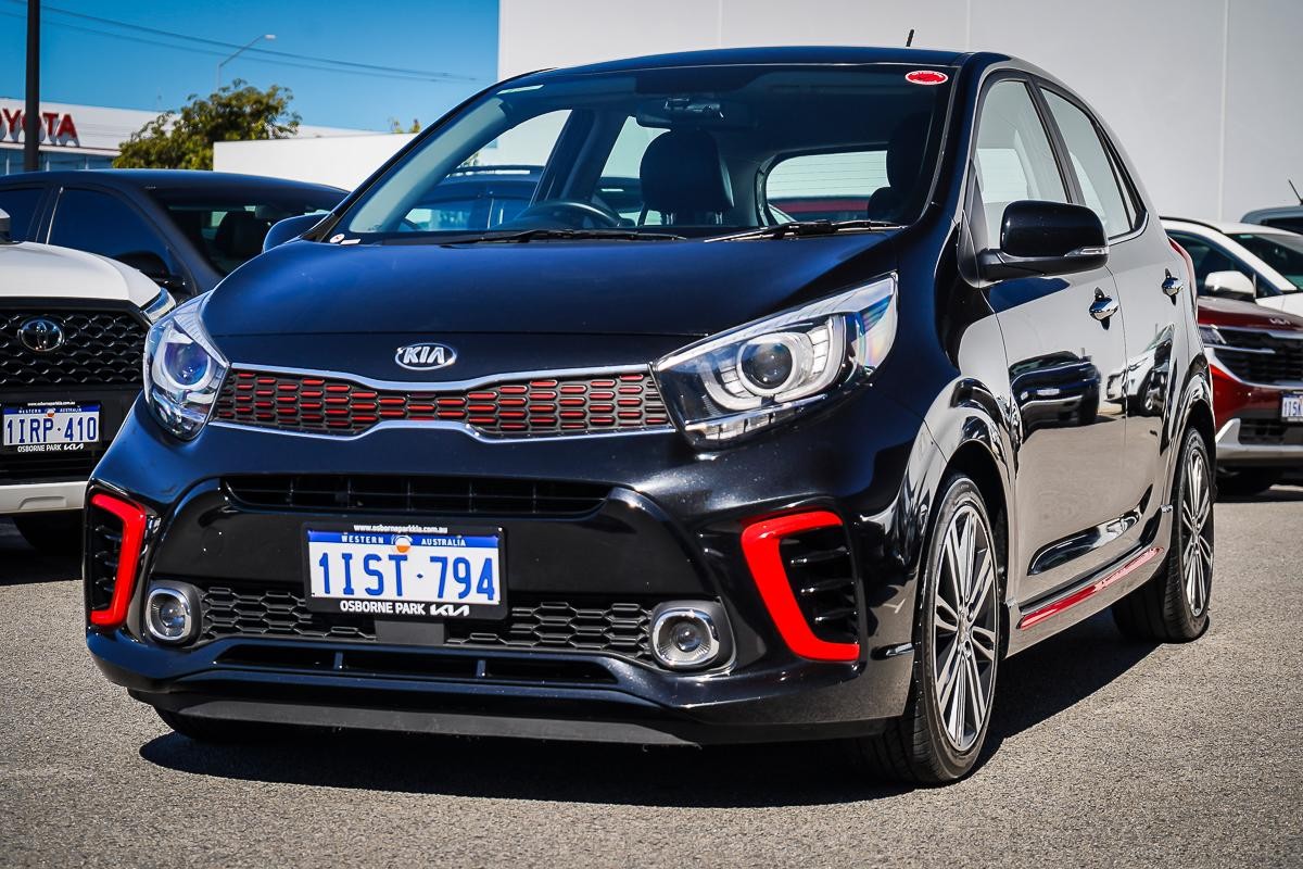 Kia Picanto image 4