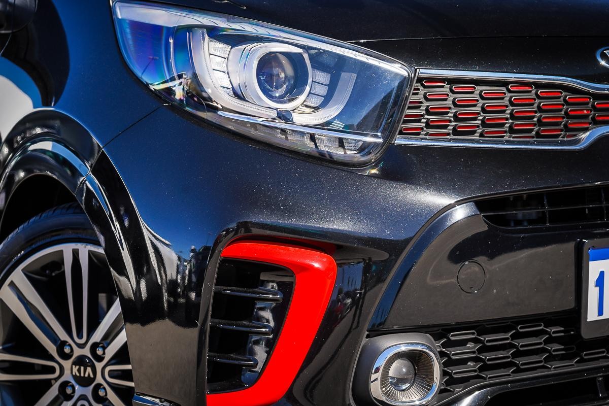 Kia Picanto image 2