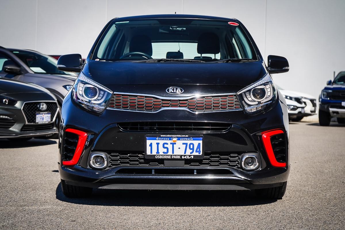Kia Picanto image 3