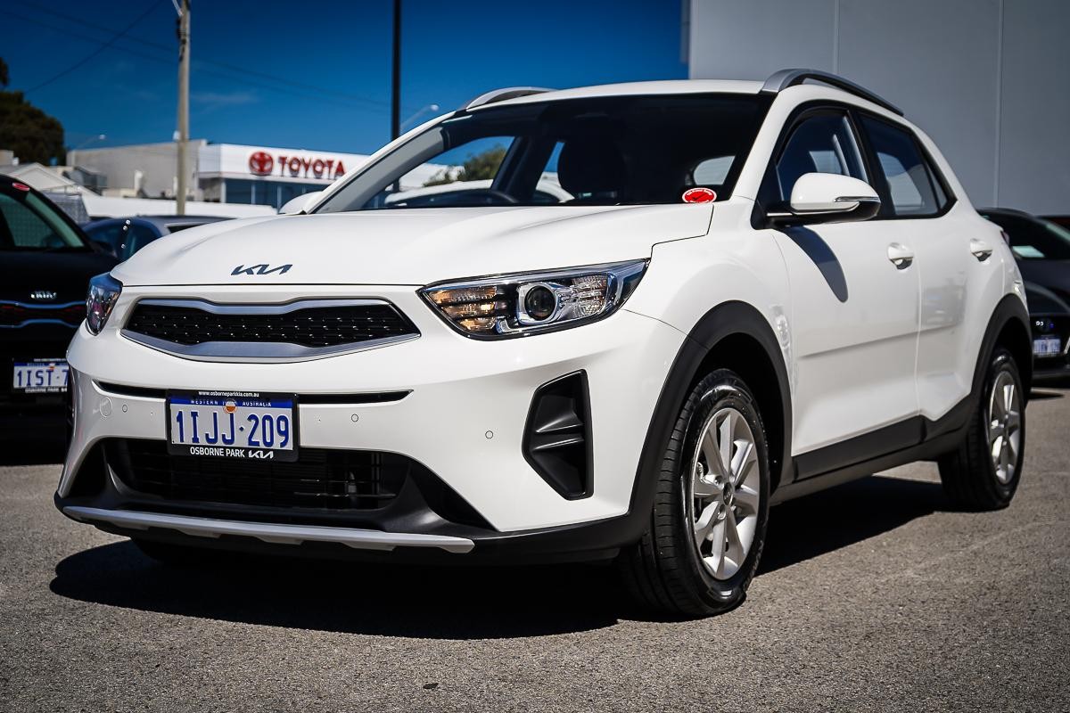 Kia Stonic image 4